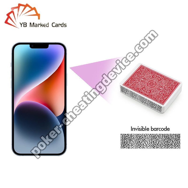 iPhone 14 CVK 400 Телефонный покерный анализатор для быстрых и точных результатов игры