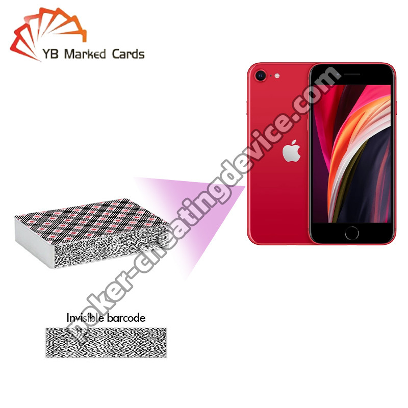 CVK 350 IPhone Se3 Покерный анализатор