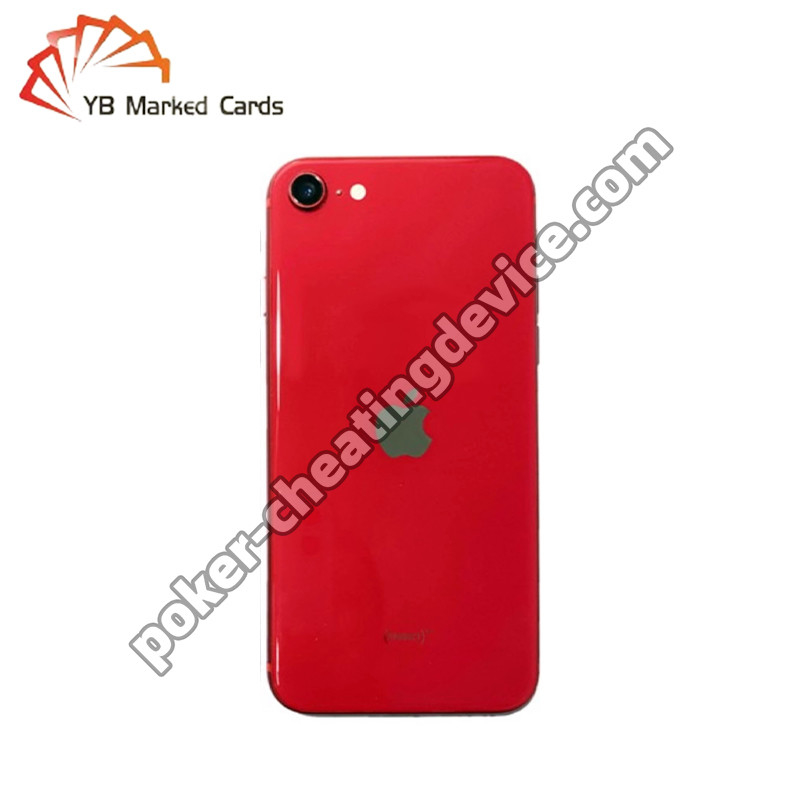 CVK 350 IPhone Se3 Покерный анализатор