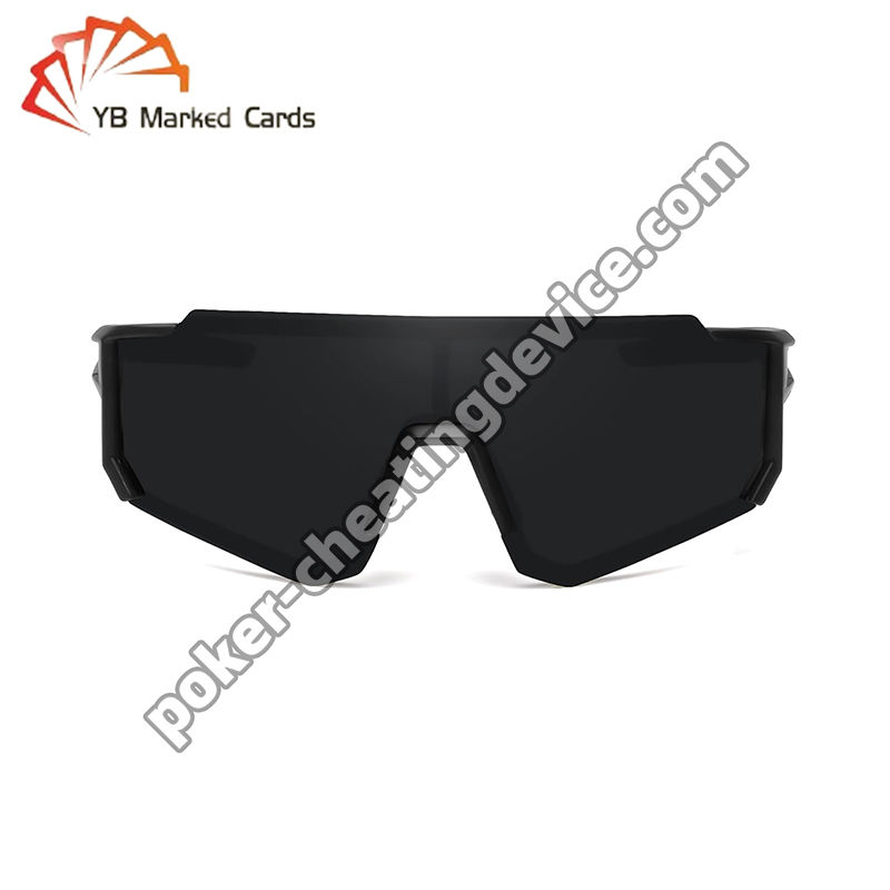 Очки для распознавания карт - Преимущество в покере!