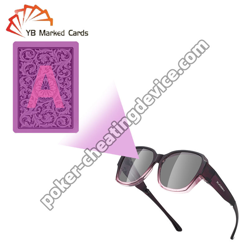 Очки от помеченных карт – Преимущество в покере