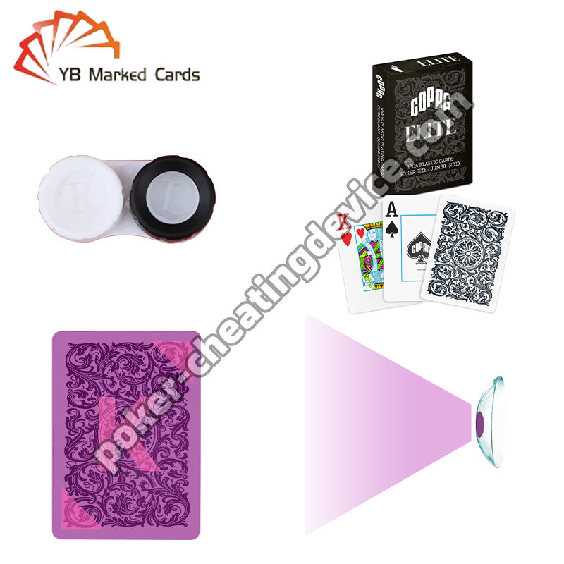 Инфракрасные контактные линзы с несколькими диаметрами зрачка, высоким содержанием воды и сроком годности 1 год