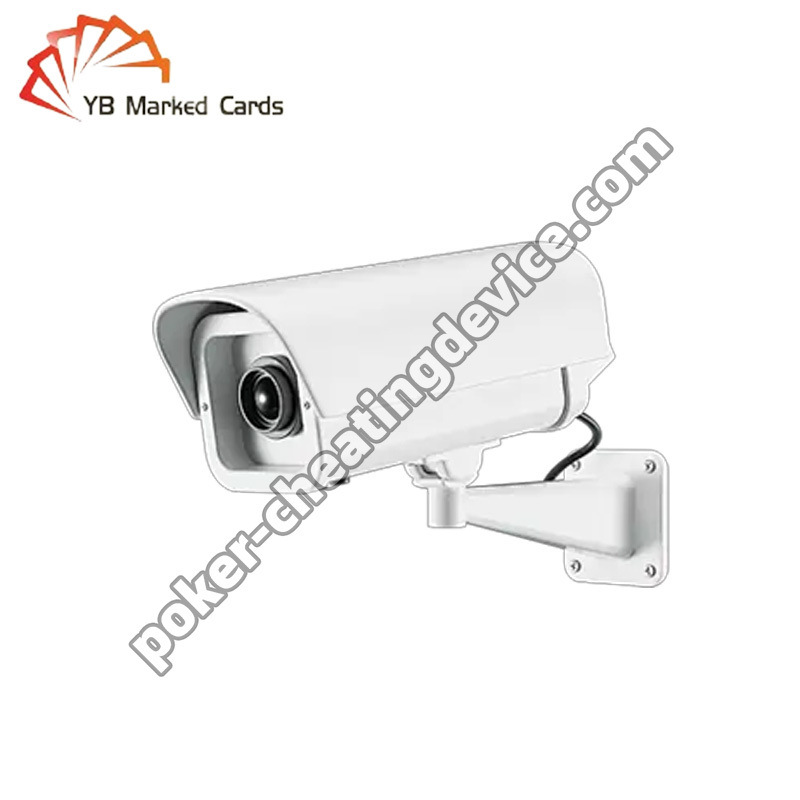 Датчик дыма инфракрасные камеры, чтобы увидеть невидимые чернила на спине