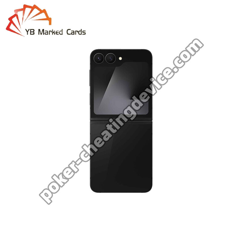 Покерный анализатор штрих-кода AKK A6 – быстрый сканер покерных карт для техасского холдема и не только