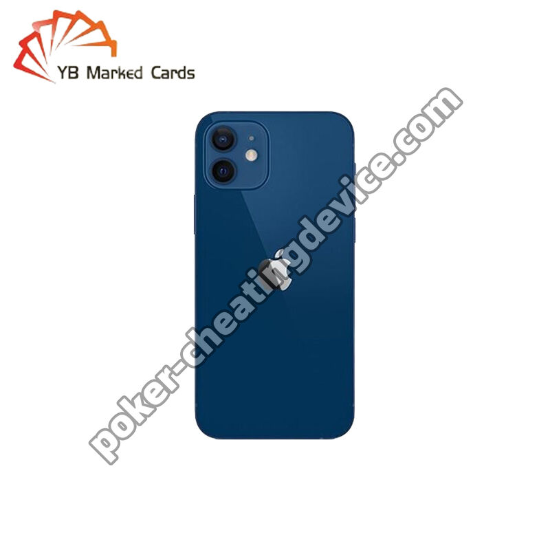 Анализатор мошенничества в покере CVK 500    Телефонный сканер штрих-кодов для выигрышей в Texas Hold'em