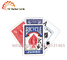 Залакированные карты покера велосипеда обжуливая прокатанные игральные карты