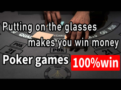 Игральные карты пчелы No.92 ультракрасные маркированные для маркированных карт обжуливая приборы