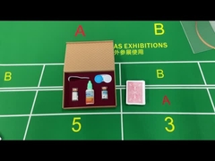 Открыть свой покерный край с рентгеновскими очками