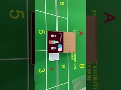 Маркированные игровые карты инфракрасные контактные линзы покер с невидимым чернилом