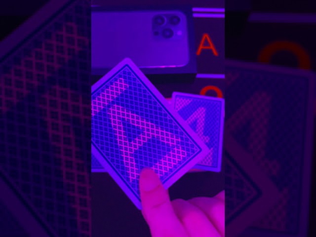 Профессиональные инфракрасные контактные линзы для карт с маркировкой невидимыми чернилами