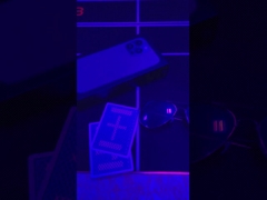 Модиано Техас Маркированная колода играть в карты для обмана очки