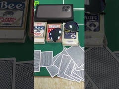 Солнцезащитные очки для игрока в покер