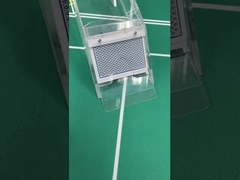 Ультрачестные невидимые очки для обнаружения маркированных игровых карт