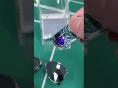 Доминируйте в игре с помощью передовых инфракрасных контактных линз для маркированных карт