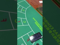 Доминика Велосипед Би Джамбо Индекс Играть в карты Боковый штрих-код Для сканера покера