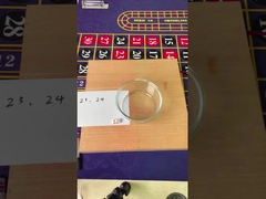 Красочные пластиковые игры казино игры в кости ставки игры обман 8 / 10 / 12 / 14 мм