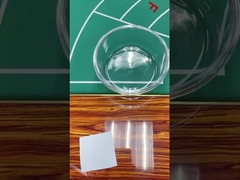 8 / 10 / 12 мм Точные кости Пластик 16 мм Белые кости Беспроводные индукционные кости