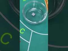 Скрытый код ртуть загруженные кости игры казино загружены 6 боковых костей