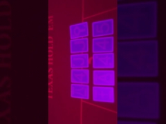 Увеличьте свой потенциал с помощью УФ / ИР контактных линз для обнаружения невидимой чернил