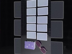 Очки просматривают игры и раскрывают скрытые знаки