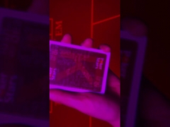 Лучшие маркированные карты контактные линзы для чтения невидимых чернил