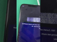 Дискретное электронное сигаретное сканирующее устройство для анализа карт в режиме реального времени