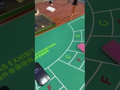 MK M1 Анализатор покера с сканированием в режиме реального времени для точных прогнозов игры