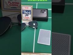 Отмеченные карты очки