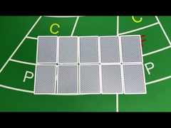 Покерные очки для просмотра через маркированные карты