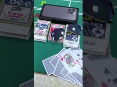 Отмеченные карты очки