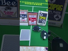 Отмеченные карты очки