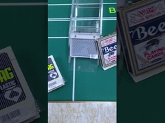 Велосипед невидимый чернила покер для ультрафиолетового света контактные линзы Дискретное преимущество