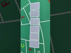 Отмеченные карты очки