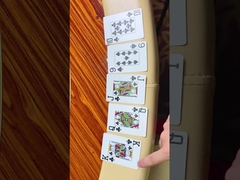 Нормальный размер Пластик Металл Маркированные карты Очки Утонченный эстетический стиль