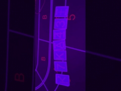 Отмеченные карты очки