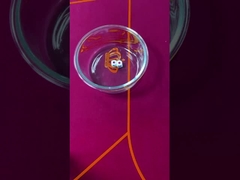 12 / 14 / 16 мм 6 боковые кости зеленый пластик электрический чайник кубок индукционные кости