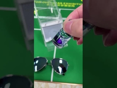 Контактные линзы для улучшенного геймплея