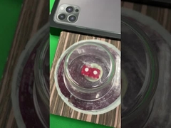 Подгонянная кость обжуливая систему кости прибора электронную магнитную