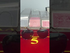 Отмеченные карты очки