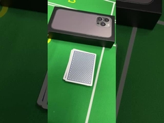 Очки для мошенничества в покере для ярко отмеченных карт