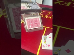 Очки с невидимым чернилом для инфракрасных карт