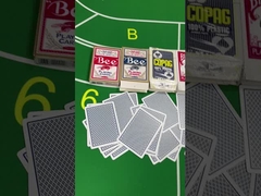 Очки для обмана в покере – абсолютное преимущество в покере