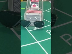 Очки для обмана в покере – абсолютное преимущество в покере