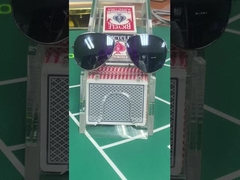 Очки для мошенничества в покере