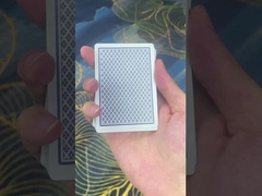 Очки для распознавания карт - Преимущество в покере!