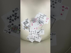 Пластиковые инфракрасные очки для помеченных карт - Преимущество в покере