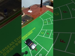 Анализатор для покера CVK 600 для колод с метками по штрих-коду