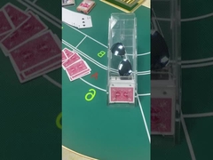 Инфракрасные солнцезащитные очки, замаскированные под обычные очки