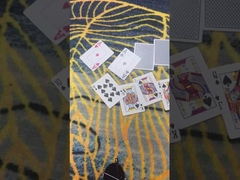 Покер обман инфракрасные солнцезащитные очки Ваше секретное оружие за столом