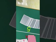 Пристальный взгляд: Инфракрасные очки для помеченных карт для секретных помеченных игральных карт